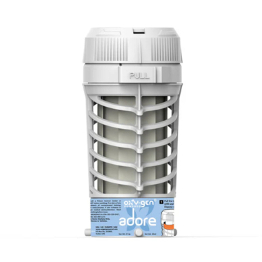 Viva!e Oxy-Gen Air Freshener Refills Adore - Pack of 6