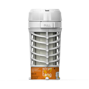 Viva!e Oxy-Gen Air Freshener Refills Tang - Pack of 6