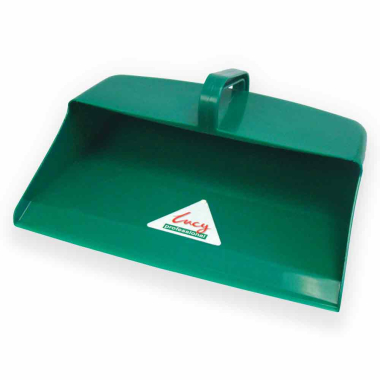 Green Large Dustpan (310mm)