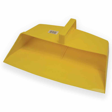 Yellow Large Dustpan (310mm)