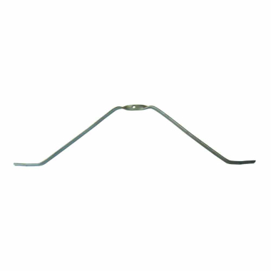 Metal V-Stay Support Bracket - Each