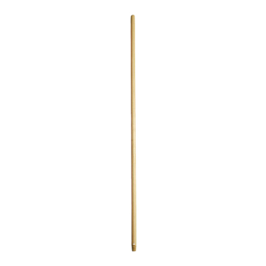 Wooden Handle (1200mm / 4' x 1") - Each