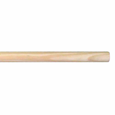 Wooden Handle (1200mm / 4" x 1¹/8") - Each