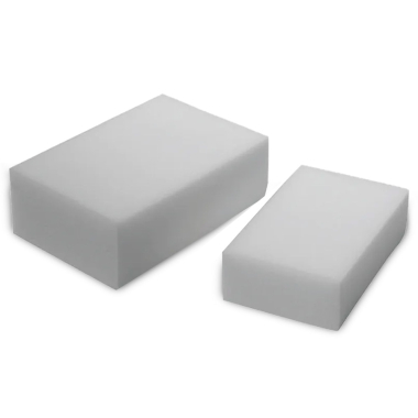 Vileda Professional Miraclean White Sponges - Pack of 12