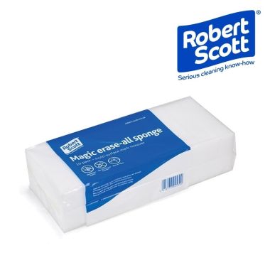 Magic Erase-all Sponge - Pack of 10