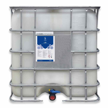 Evans Vanodine Lift Unperfumed Heavy Duty Cleaner & Degreaser - 1000ltr