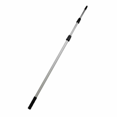 Triple Section 2m Aluminium Extension Pole - Each