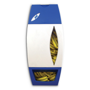 Pal Multi-Use EcoPak Dispenser - Each