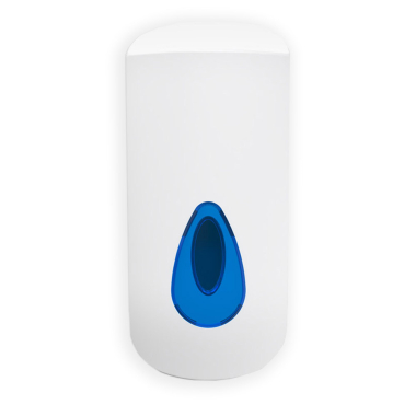 Modular Beaded Gel Dispenser - 0.9ltr