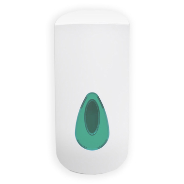 Modular Liquid Hand Soap / Sanitiser Dispenser - 400ml