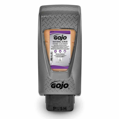Gojo Pro TDX Grey Dispenser (7200-01) - 2ltr