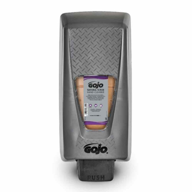 Gojo Pro TDX Grey Dispenser (7500-01) - 5ltr