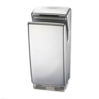 High Efficiency Hand Dryer (Chrome) - Cx1000