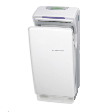 High Efficiency Hand Dryer (White) - Cx1000