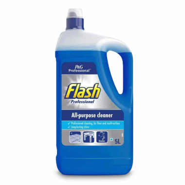 Flash Ocean All Purpose Cleaner - 5ltr