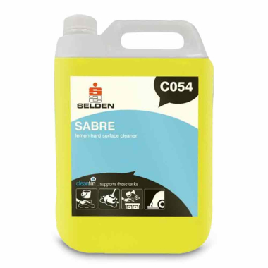 Selden (C054) Sabre Multi Purpose Cleaner - 5ltr