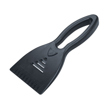 Value Plastic Ice Scraper - Each