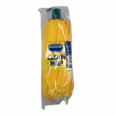 Green Addis Cloth Mop Refill - Each