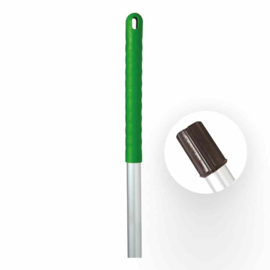 Green Exel Mop Handle (1380mm / 54")