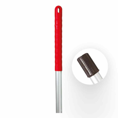 Red Exel Mop Handle (1380mm / 54")