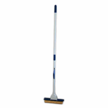 SYR Squeegee Floor Washer (33cm / 13") complete with Cellulose Sponge