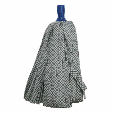 Blue Vileda Professional Supermop Mop Head - Each