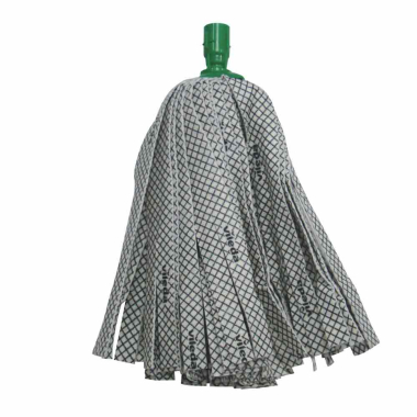 Green Vileda Professional Supermop Mop Head - Each