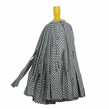 Yellow Vileda Professional Supermop Mop Head - Each