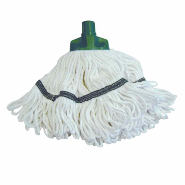 Green SYR Interchange Freedom Mini Mop Head - Each