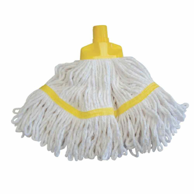 Yellow SYR Interchange Freedom Mini Mop Head - Each