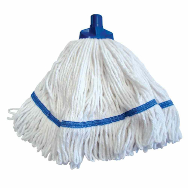 Blue SYR Interchange Freedom Maxi Mop Head - Each