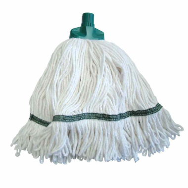 Green SYR Interchange Freedom Maxi Mop Head - Each