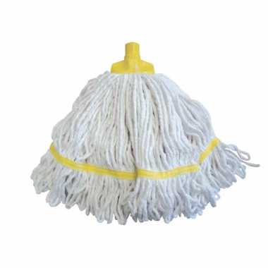 Yellow SYR Interchange Freedom Maxi Mop Head - Each