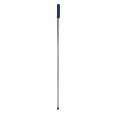 Blue SYR Interchange Freedom Aluminium Mop Handle - Each
