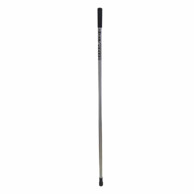Black SYR Interchange Freedom Aluminium Mop Handle - Each