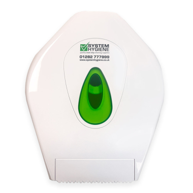 Modular Plastic Mini Jumbo Dispenser