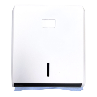 System Hygiene Multi-Use Paper Hand Towel Dispenser