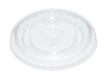 5.5oz Portion Pot Lids - Case of 2500