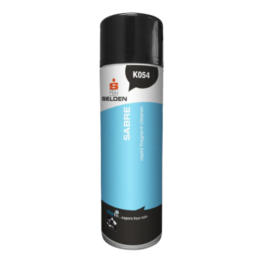Selden K054 Sabre Aerosol Hard Surface Foam Cleaner - 480ml