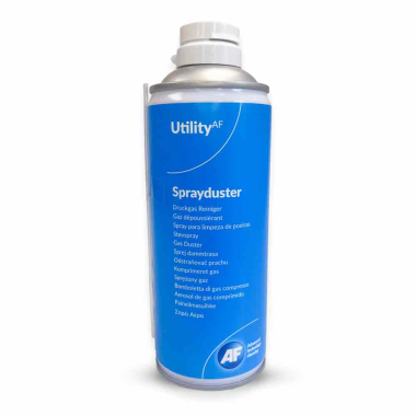 Pressurised Aerosol Air Duster - 400ml