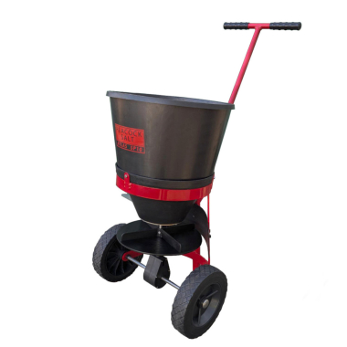 Atlas I Heavy Duty Rock Salt Spinner - Each