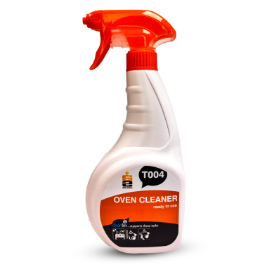 Selden (T004) Heavy Duty Oven Cleaner - 750ml
