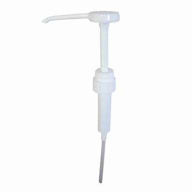 Pump Dispenser (38mm) - 5ltr Containers - Each