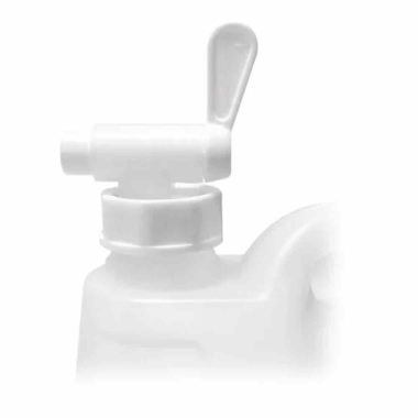 Aeroflow On / Off Bottle Tap - 5ltr - Each