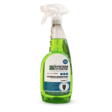 Germicidal Washroom Cleaner - 750ml