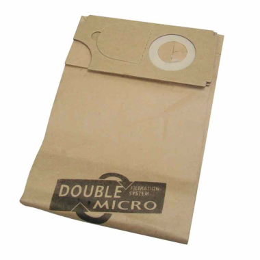 Taski Ensign 360&460 / SEBO BS360 Vacuum Bags - Pack of 10