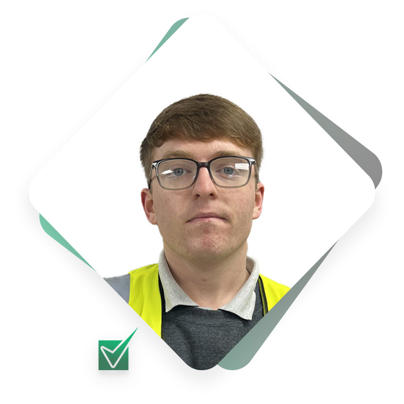Brandon Fairhurst Hudston