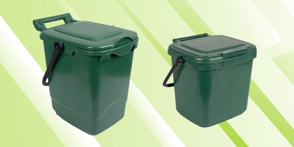 Food Waste Caddies Food Waste Caddies
