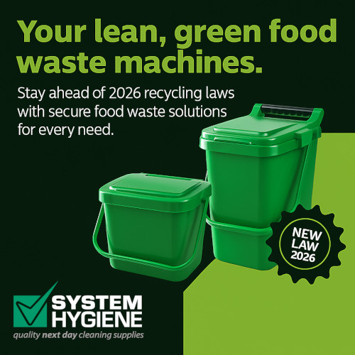 New Food Waste Regulations New Food Waste Regulations