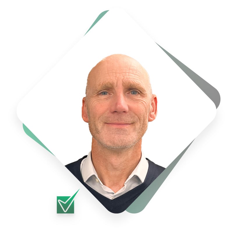 Gary Jones